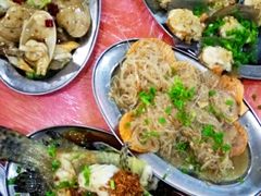 -板桥海鲜广场(文明东店)
