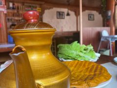 酥油茶-顺顺小吃(独克宗古城店)