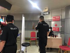 -太原武宿国际机场