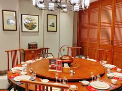 -唐山宴大唐州府精品中餐