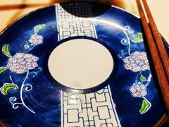 餐具摆设-桂满陇-西湖船宴(西单大悦城店)