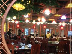大堂-徐鼎盛民间菜(微电园店)