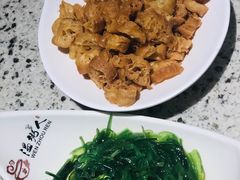 -温粥人(春晖路店)