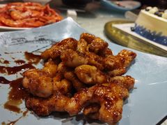 -国际海员俱乐部(餐饮部)