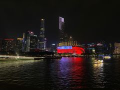 -广州塔