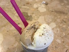 -Dal Cuore 达可芮冰淇淋(陕西北路店)