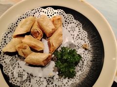 -佬太公海鸭·海鲜大排档(上海总店)