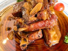 -上楼私房菜(院士路店)