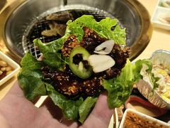 -伊茉家的烤肉店(勒泰中心店)