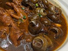 -大灶头·新昌菜(中国茶市店)