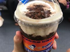 -喜茶(杭州滨江宝龙店)