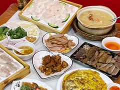 -官塘锋记鱼生·生腌·砂锅粥(牌坊街店)