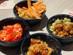 -云味馆·云南菜·云南米线(景田店)