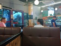 -红丫骨汤麻辣烫(汽车站店)