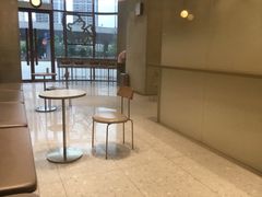 -喜茶(合肥正大广场店)