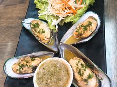 -The Dishes Seafood & Restaurant