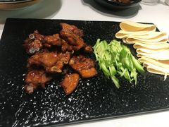 -一道餐厅(湖塘店)