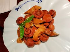 -北平食府(马鞍山路店)