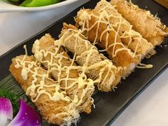 -万山楼海鲜酒家·二十三年老字号