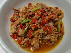 -回头食客-李久其家民间餐厅(望城金桥国际店)