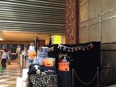 -天津君隆威斯汀酒店