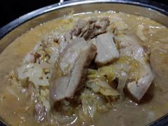 -老六杀猪菜(进乡街店)