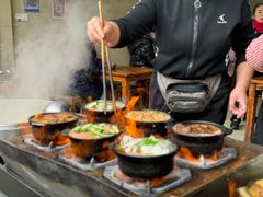 -沈妈砂锅(光华村店)