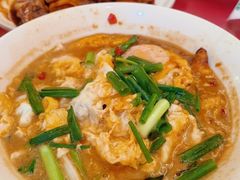 -阿毛饭店首店·宁波老字号(文化广场店)