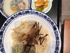 -吕纪蘇面(保利广场店)