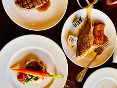 -西安凯悦酒店-自助餐厅·海鲜·烧烤