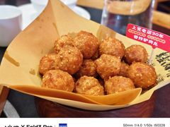 -天仁聚驴肉香(北石槽店)