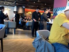 大堂-上海小南国(正大店)