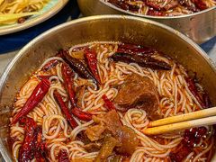 -金龙烧烤·牛肉面(西塔店)