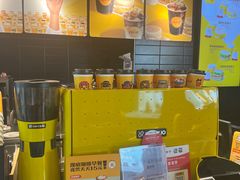 -麦当劳(百利广场店)