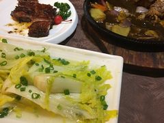 -云顶咖啡厅·中西餐(天诚港店)