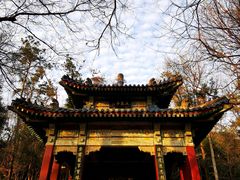 -紫霞湖公园