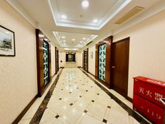 -上海锦江金门大酒店