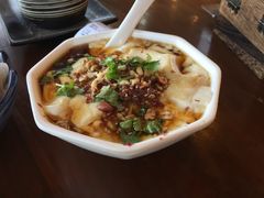 豆腐劳-小园春民间小吃铺(江宁黄金海岸店)