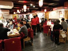 -古蜀人家火锅(文明店)