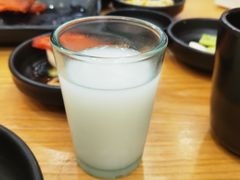 -张师傅参鸡汤店(高丽街店)
