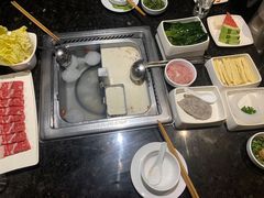 -海底捞火锅(德辉广场店)
