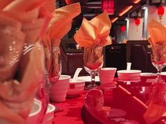-山西会馆·晋菜·晋商宴·牌匾博物馆(胜利东街店)
