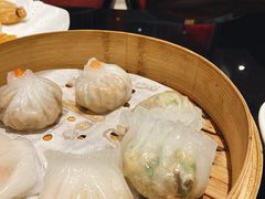 -高第街56号港式餐厅·精选(世茂广场宽厚里大明湖店)