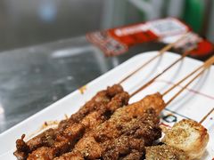 -堂堂小伙夫·辽宁小吃大排档(京西大悦城店)