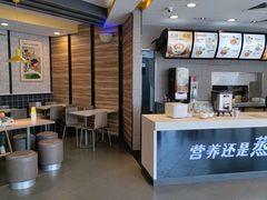 -真功夫(金沙湾店)