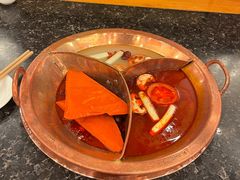 -老码头火锅(玉林店)