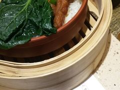 蒸鸡爪-点都德(大茶楼店)