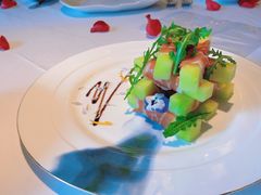 -燃扒房Steakhouse(皇庭店)