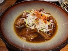 -千代武日本料理(开发区店)