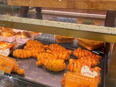 -巴黎贝甜·生日蛋糕(杭州文二路店)